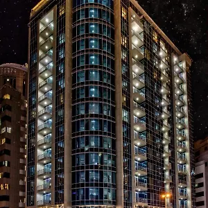 Icon Delux Al Barsha - Formerly Abidos Апарт-отель