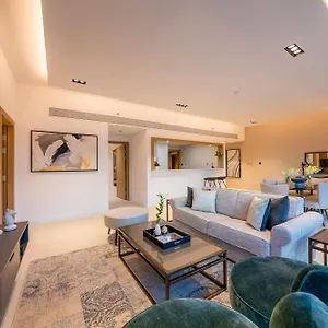 Cheval Maison - The Palm Апарт-отель