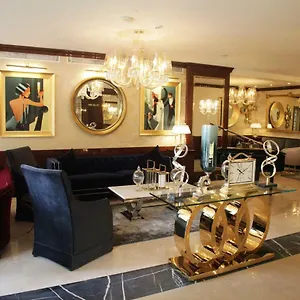 Grand Concerto 4*, بيروت لبنان