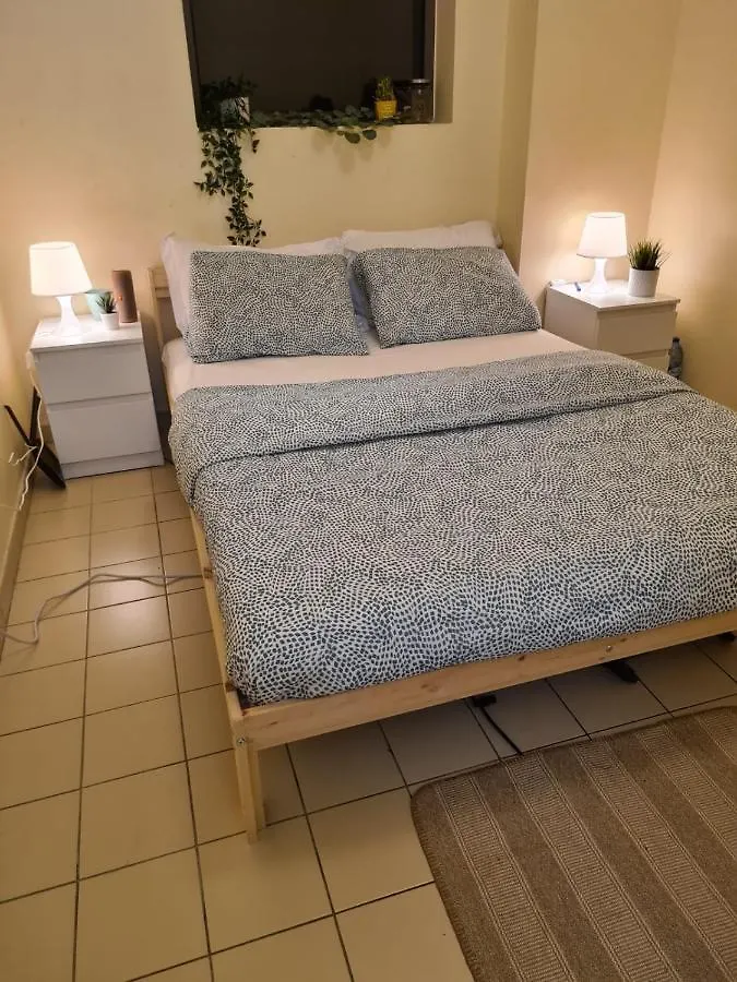 Hostel Bombay Backpackers Dxb (Adults Only) Dubaj