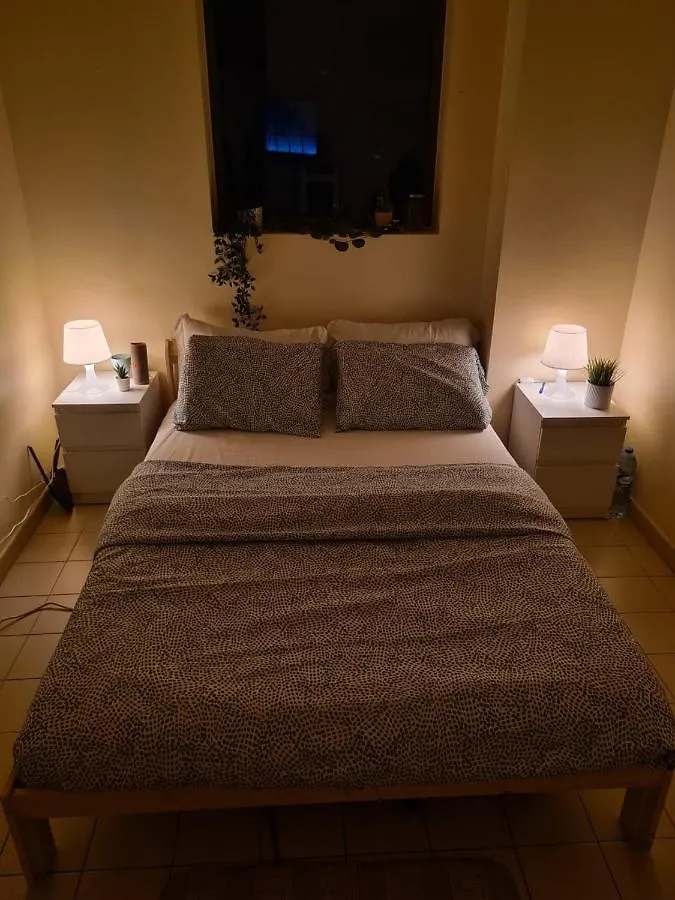 Hostel Bombay Backpackers Dxb (Adults Only) Dubaj
