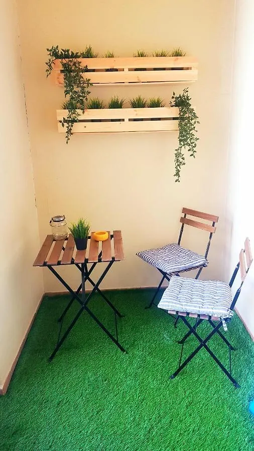 Hostel Bombay Backpackers Dxb (Adults Only) Dubaj 0*,