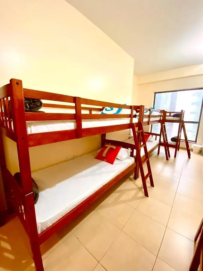 Hostel Bombay Backpackers Dxb (Adults Only) Dubaj