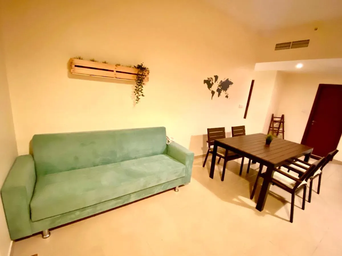 Hostel Bombay Backpackers Dxb (Adults Only) Dubaj Zjednoczone Emiraty Arabskie