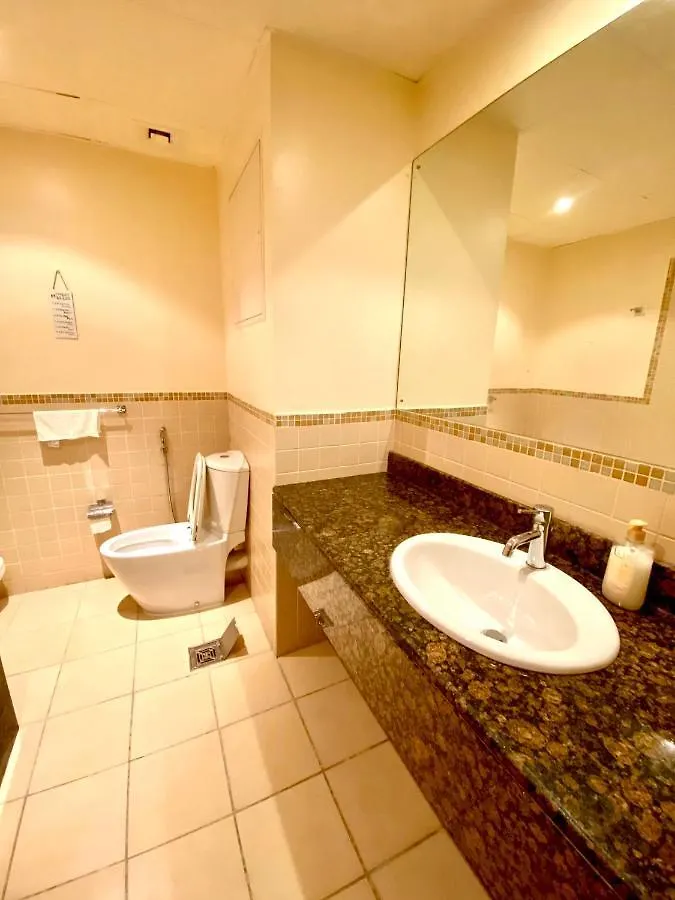 Hostel Bombay Backpackers Dxb (Adults Only) Dubaj 0*,  Zjednoczone Emiraty Arabskie
