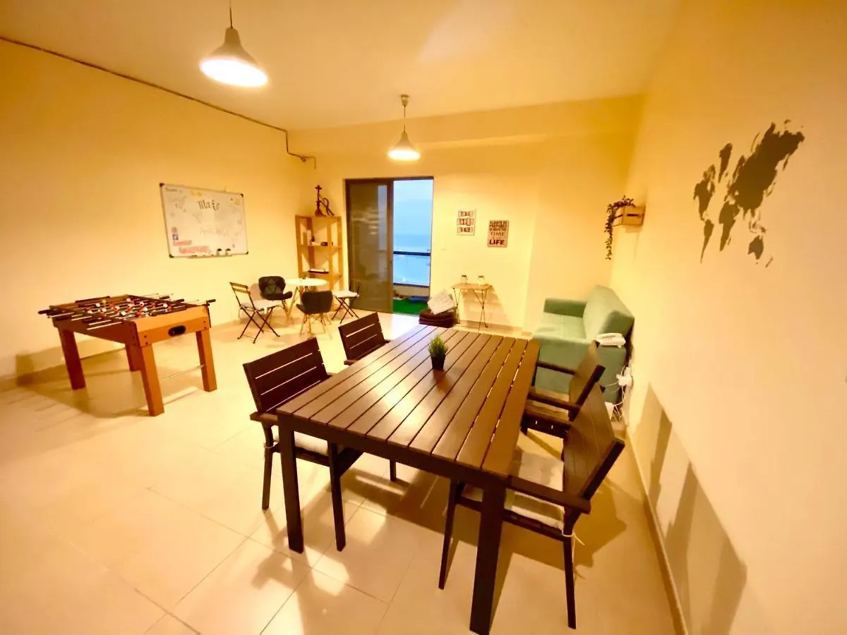 Hostel Bombay Backpackers Dxb (Adults Only) Dubaj