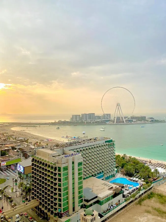 Hostel Bombay Backpackers Dxb (Adults Only) Dubaj Zjednoczone Emiraty Arabskie