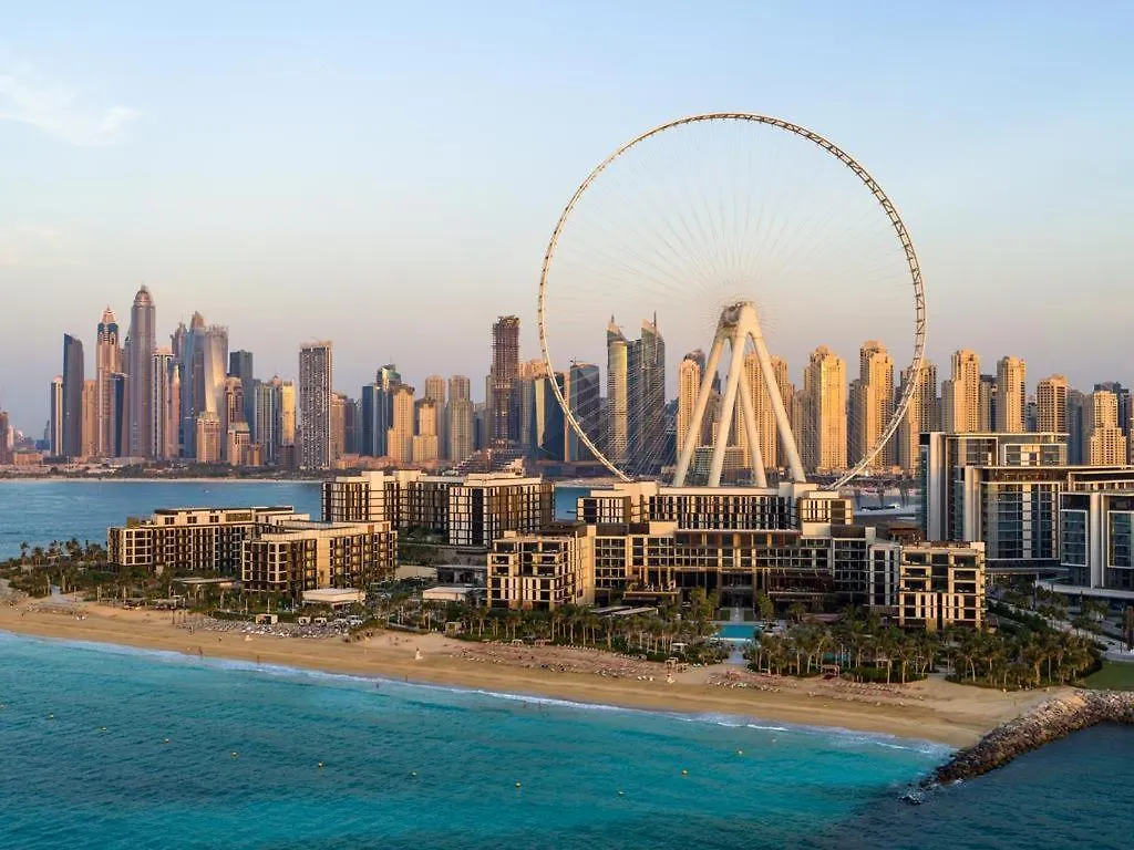 Hostel Bombay Backpackers Dxb (Adults Only) Dubaj