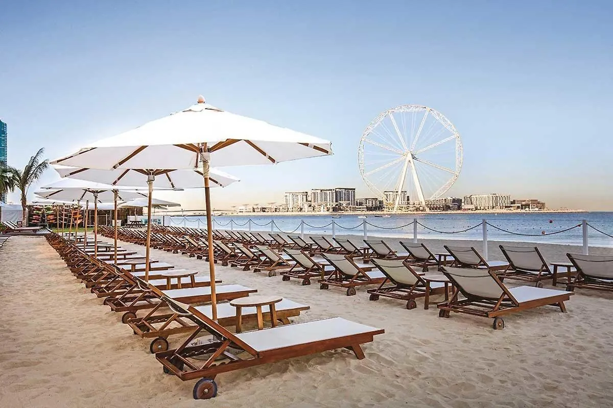 Hostel Bombay Backpackers Dxb (Adults Only) Dubaj 0*,