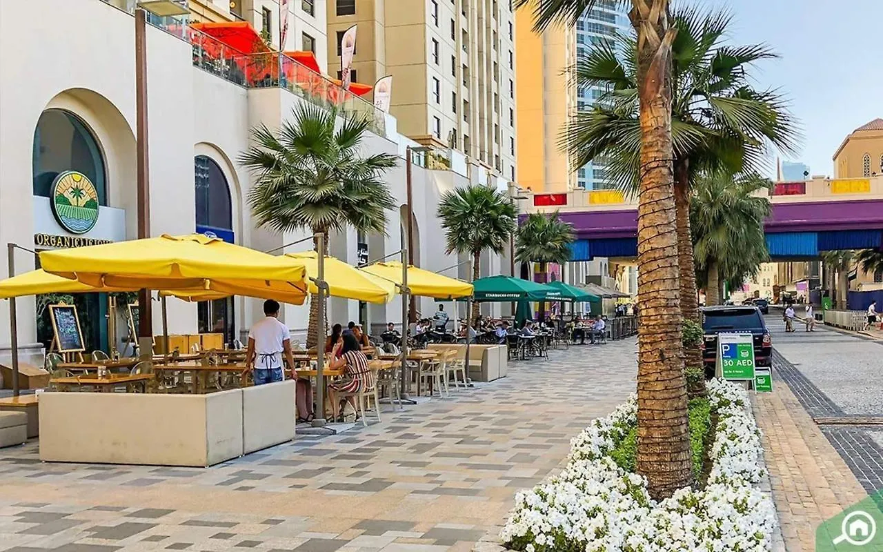 Hostel Bombay Backpackers Dxb (Adults Only) Dubaj